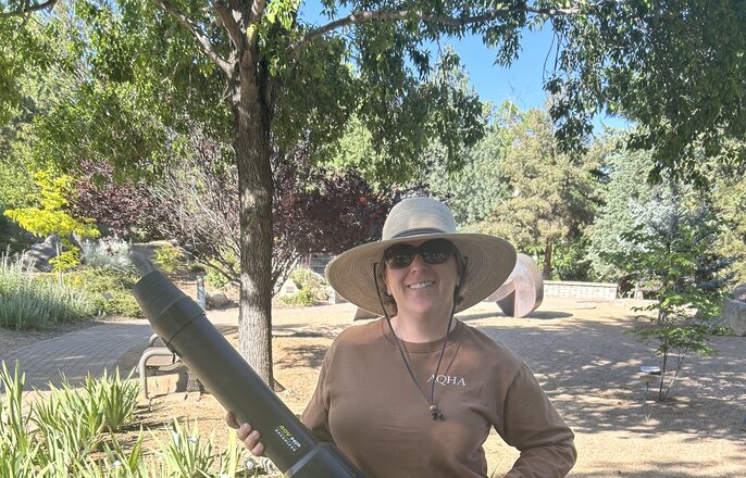 Garden Clean-Up Day