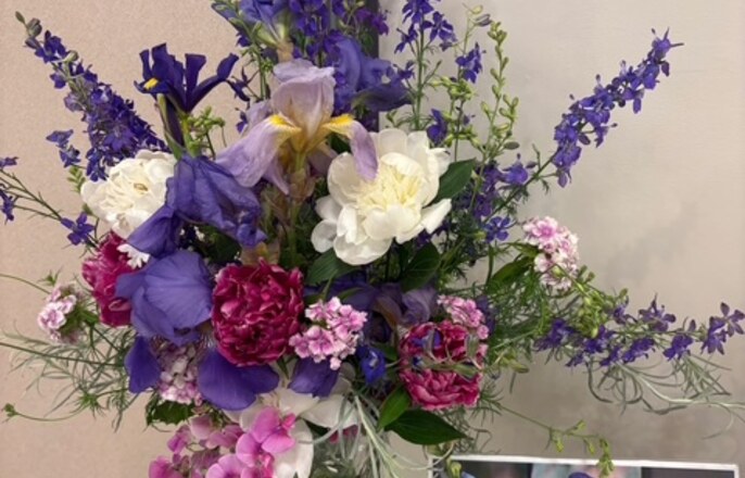Floral arrangement